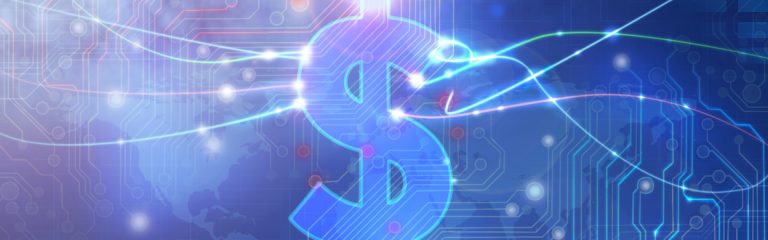 A banking technology boom coming? A banking technology boom coming?
