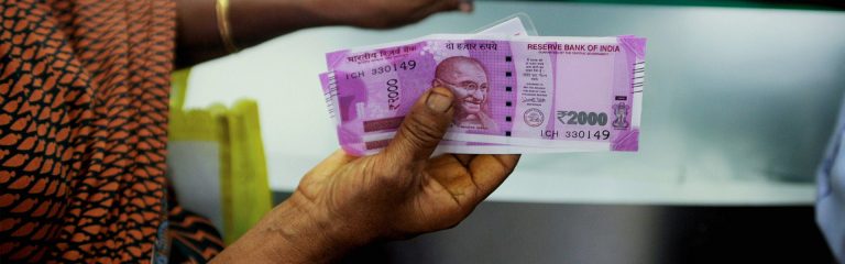 Post-demonetization, cash deals refuse to disappear from India