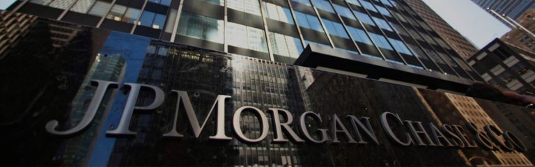JPMorgan Chase online customers left high and dry – network system blamed
