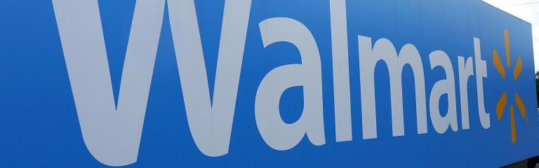 Walmart ties with Uber and Lyft; takes  online grocery orders, doorstep deliveries