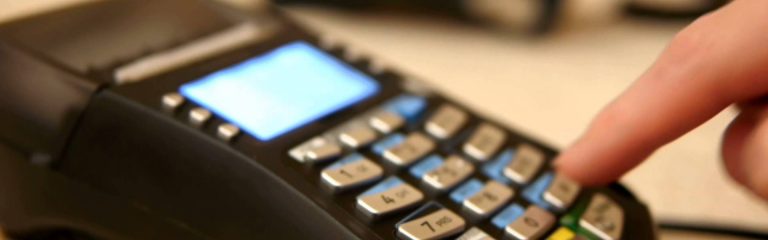 Verifone lands a 120,000 POS network deal with PrivatBank, Ukraine