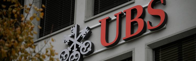 Fintech start-ups! Enter this unique UBS contest. Winner gets up to US$ 200,000 plus!