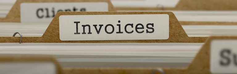 Financial Services sector, save us from cross-border invoice frauds!