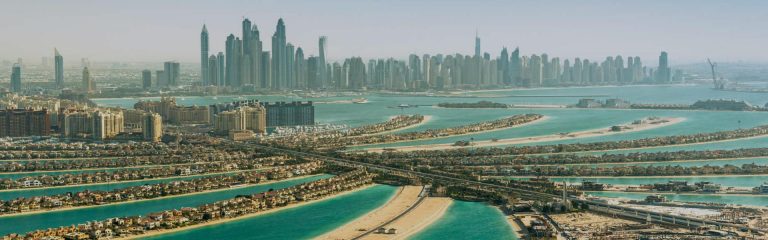 Islamic Fintech, the latest initiative in Dubai – the ‘Capital of Islamic Economy’.