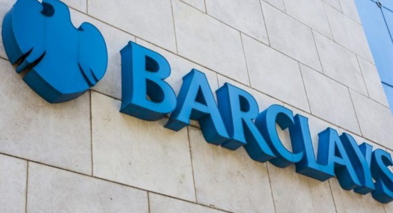 Arrived! A smart banking data access service from Barclays, for business customers