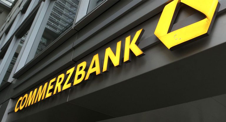 Commerzbank salutes Blockchain technology for settlement of payments