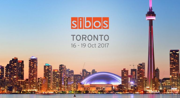 SIBOS 2017 to showcase top-rated Canadian FinTech