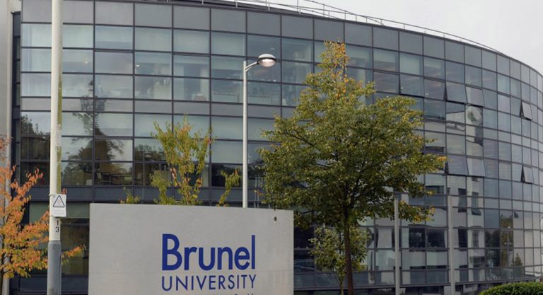 ‘Finger vein payment’: Brunel Univ scores world-first