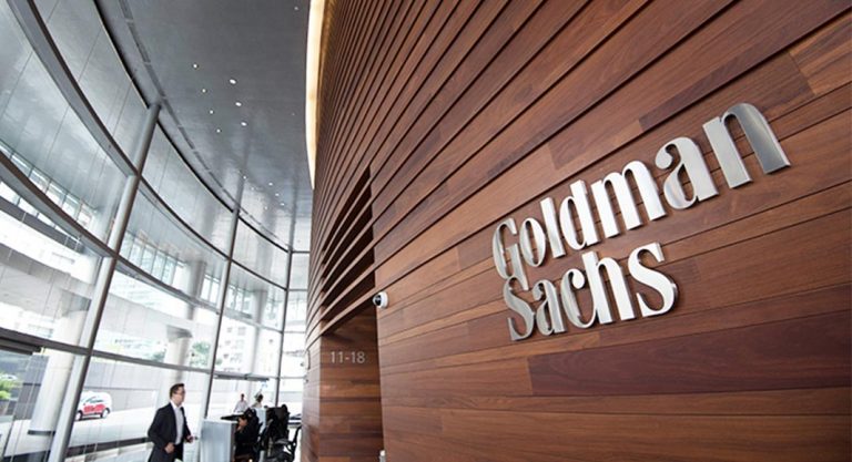 Goldman Sachs to launch retail banking in UK; sees Savings Accounts counter as Step 1.