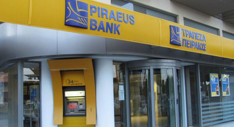 Greeks zapped by the power of digital banking; Piraeus Bank sets the ball rolling