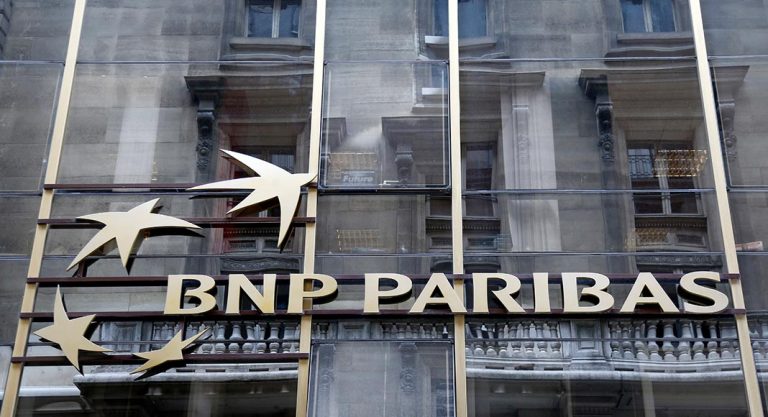 BNP Paribas buys into Gambit; moves retail and wealth management to new robo-advisory