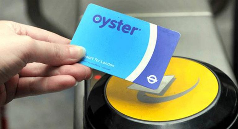 Oyster Card users get new ‘on-the-go-ticketing’ app for London Underground and more