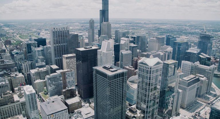 Hello, Chicago-Tokyo! This new wireless connectivity sure will take your financial markets places Hello, Chicago-Tokyo! This new wireless connectivity sure will take your financial markets places