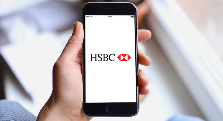 HSBC’s new fintech applications coming to capture customers’ hearts HSBC’s new fintech applications coming to capture customers’ hearts