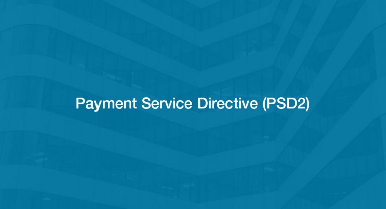 PSD2 is almost here. SEPA Bank Managers, are you ready?