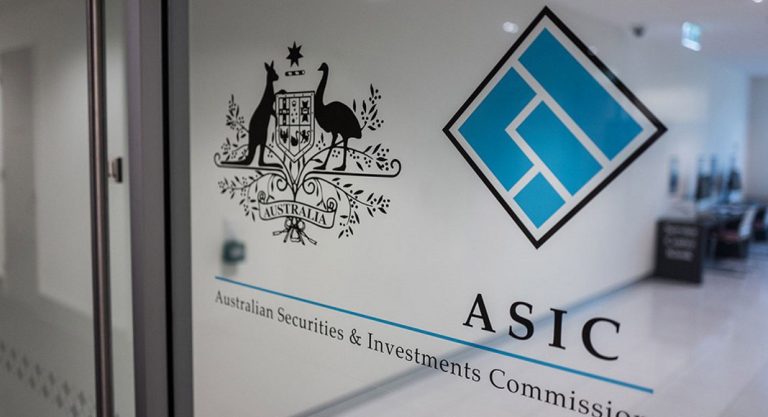 ‘Good quality, well-governed data’ – projected outcome of ASIC 2017-20 policy document