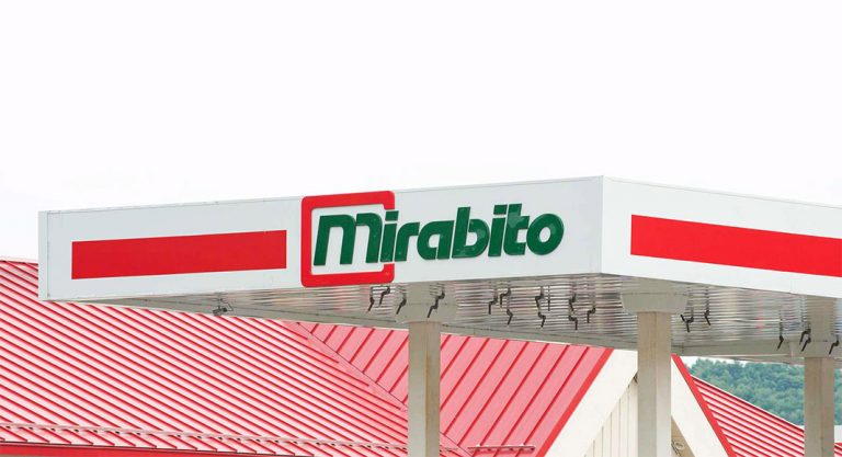 Mirabito Conducted First Outdoor EMV Transaction Mirabito Conducted First Outdoor EMV Transaction