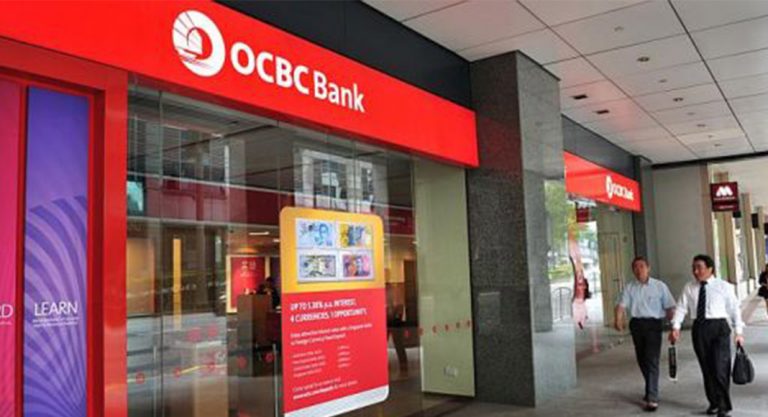 OCBC Bank Implements Facial Recognition Technology to Upgrade the Banking Experience