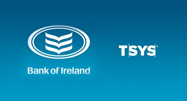 Bank Of Ireland and Tsys Together Host Open Dat Hack