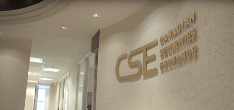 Cse Unveils Plans for Blockchain Based Platform for Clearing And Settling Securities