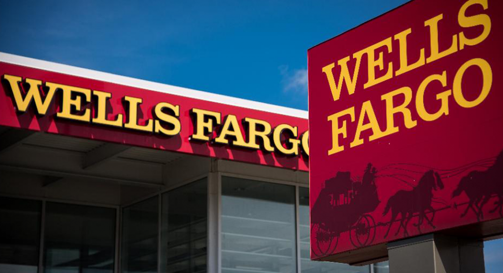 Pay with Wells Fargo features Payments without sign in