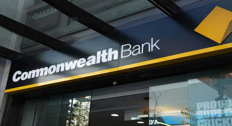 Commonwealth Bank to pay $700M fine in laundering case