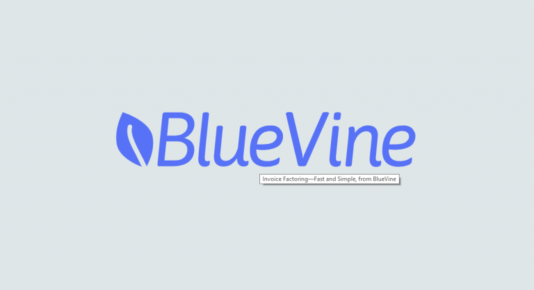 BlueVine scoops up $60m equity funding