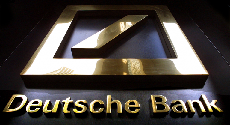 Deutsche Bank introduces digital repository for document exchange