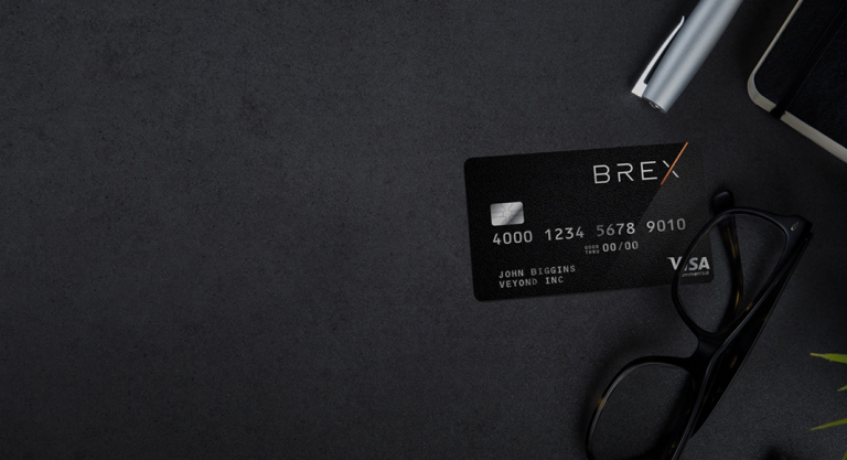 Brex raises $57M to build an easy credit card for startups