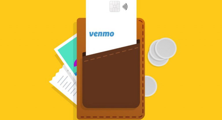 Venmo launches its own debit card