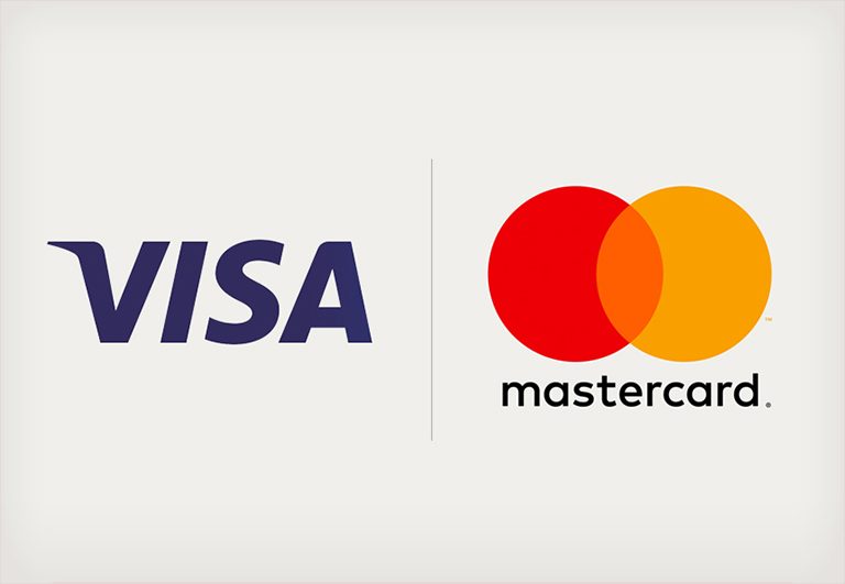 Visa, Mastercard near $6.5bn interchange settlement