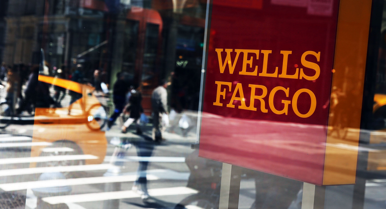 USAA sues Wells Fargo over remote-deposit patents