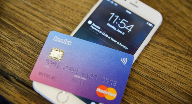 Revolut launches in Russia; inks deal with Qiwi Bank Revolut launches in Russia; inks deal with Qiwi Bank