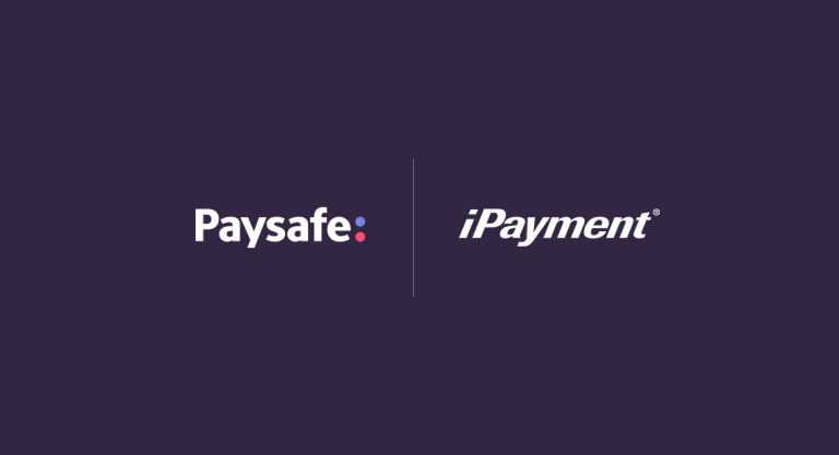 Paysafe Group acquires iPayment