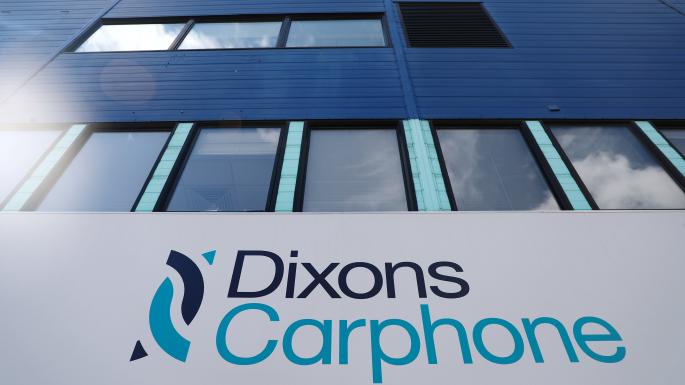 Dixons Carphone breach compromises 5.9m customer cards