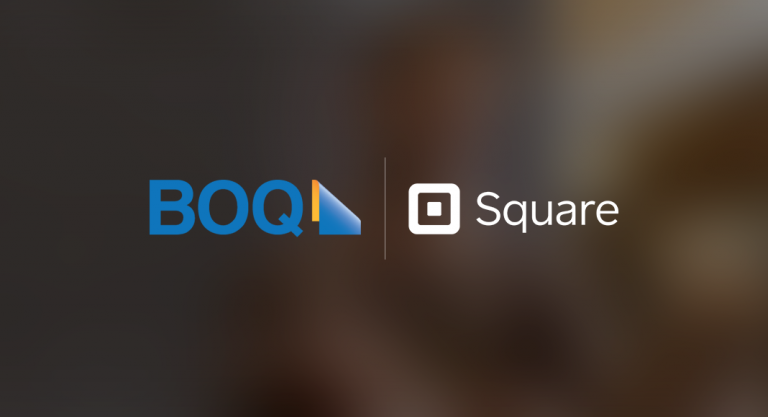 BOQ teams up with Square to make business payments easier
