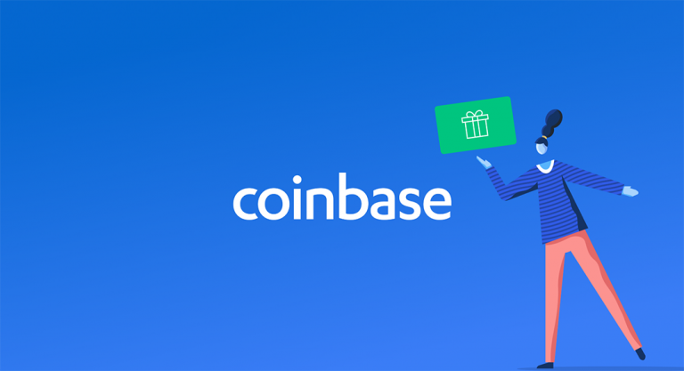 Coinbase introduces crypto gift card in Europe