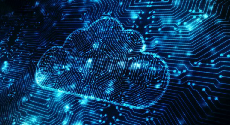 Capital markets spends on cloud technologies Capital markets spends on cloud technologies
