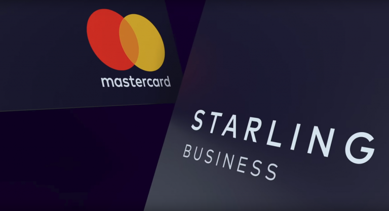 Starling revamps its debit card