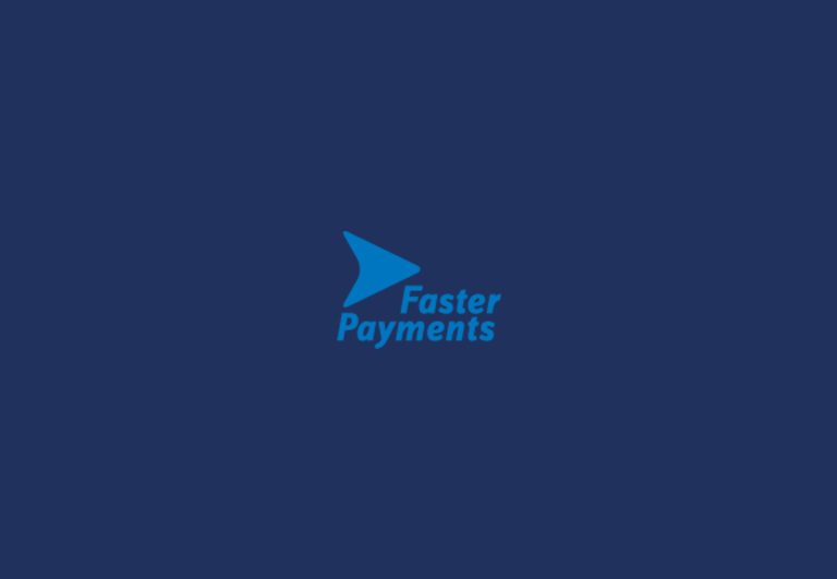 Faster Payments outage delays transactions