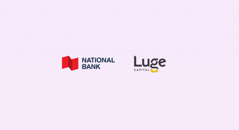 National Bank and Luge Capital invest in local data sharing startup Flinks