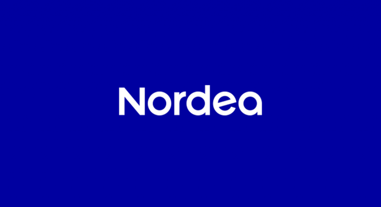 Nordea to buy online banking arm of Norwegian insurer Gjensidige