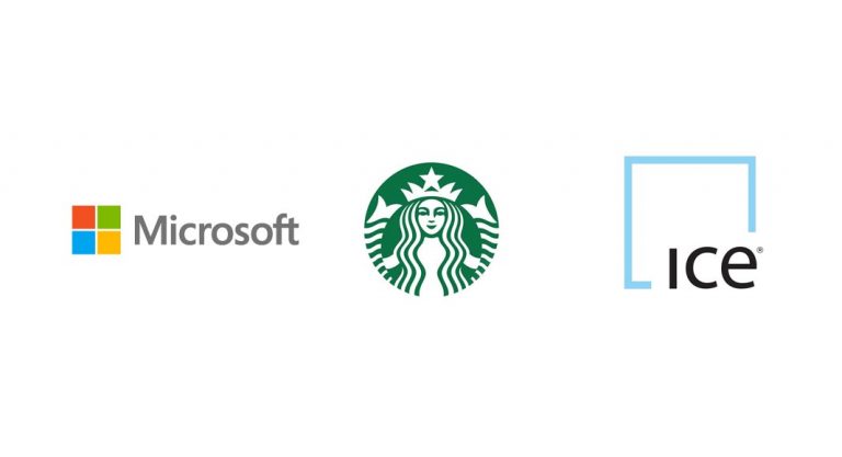 Bitcoins for lattes: Starbuck, Microsoft and ICE partners for a new payments platform