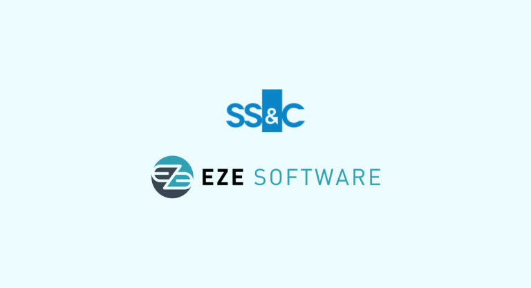 SS&C to acquire Eze Software for $1.45b SS&C to acquire Eze Software for $1.45b