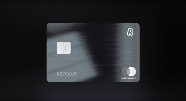 Revolut rolls out Metal ‘Crypto Cashback Card’