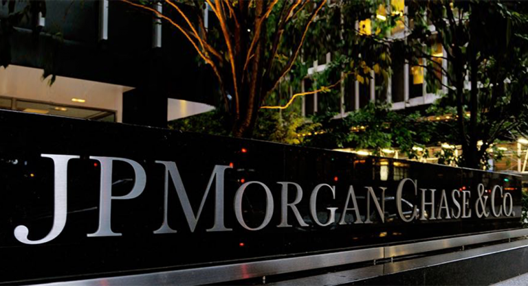 JP Morgan hires Google’s senior AI executive