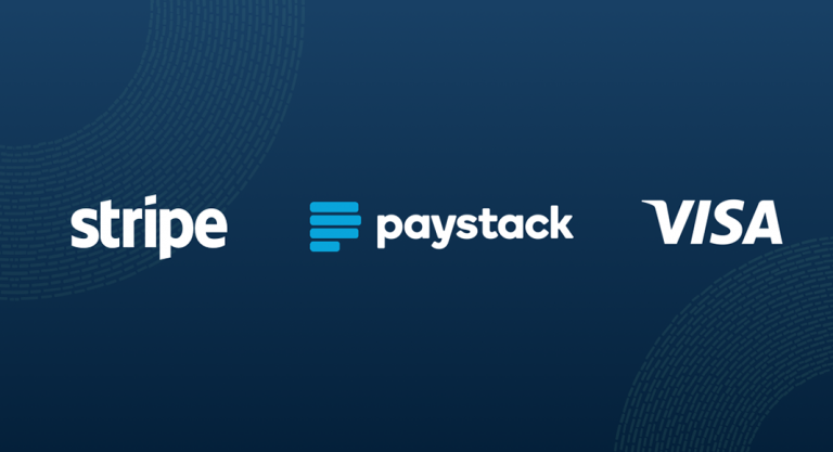 Stripe and Visa invest in Nigerian e-checkout firm Paystack