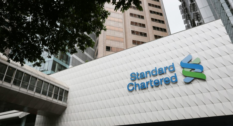 Standard Chartered’s Hong Kong virtual bank get a new CEO