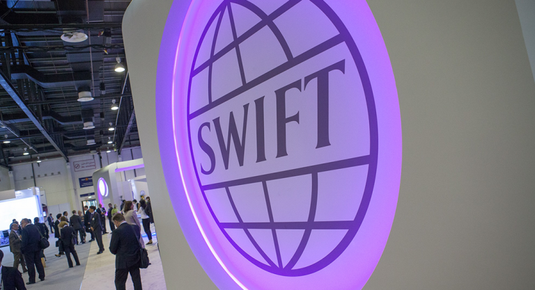Ebury becomes the first fintech to go live on Swift gpi