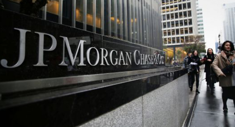 JPMorgan-CIIE to set up financial inclusion lab in India
